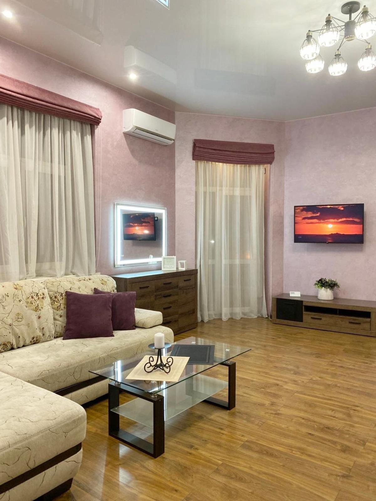 Apartment Жд Вокзал, Центр Lemberg Exterior foto